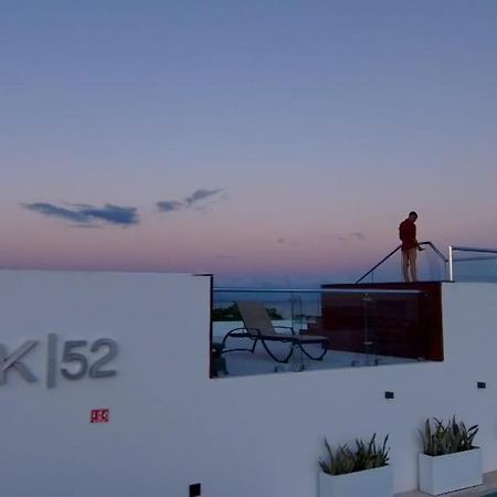 5Th Avenue Aparment Daire Playa del Carmen Dış mekan fotoğraf