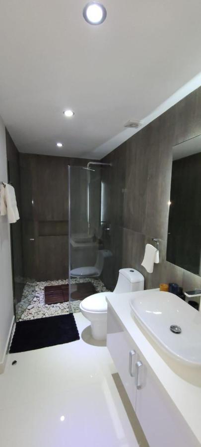 5Th Avenue Aparment Daire Playa del Carmen Dış mekan fotoğraf