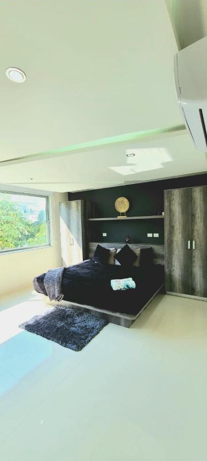 5Th Avenue Aparment Daire Playa del Carmen Dış mekan fotoğraf